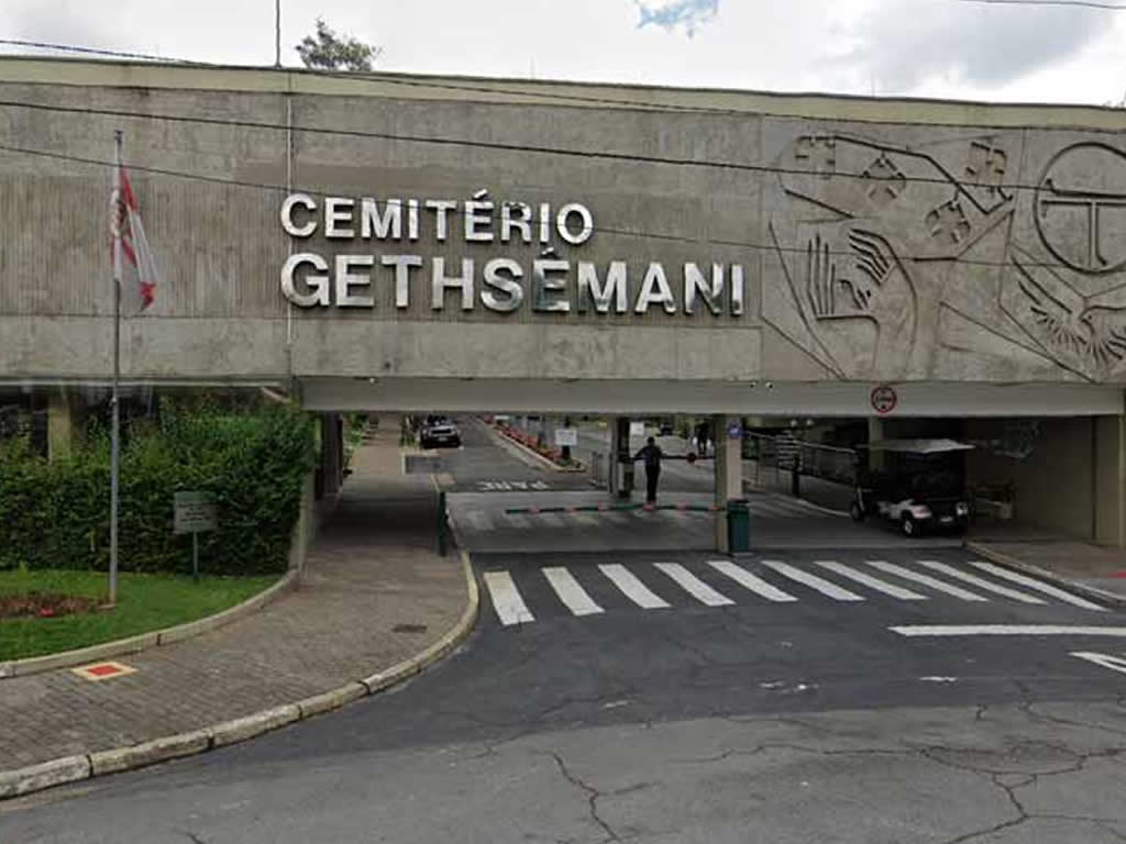 gethsêmani